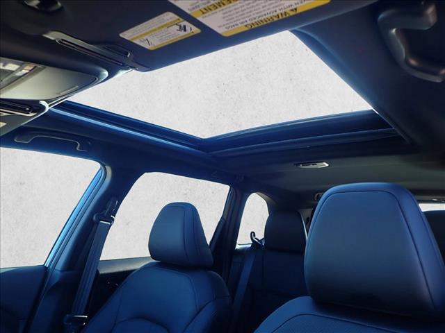 new 2026 Subaru Forester car, priced at $40,747