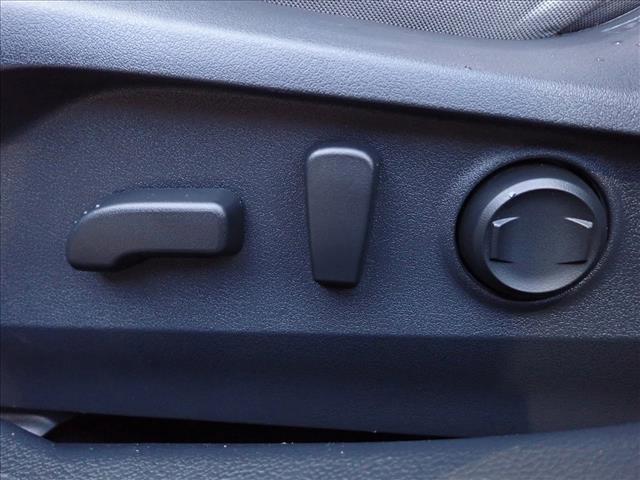 used 2025 Subaru Legacy car, priced at $25,598