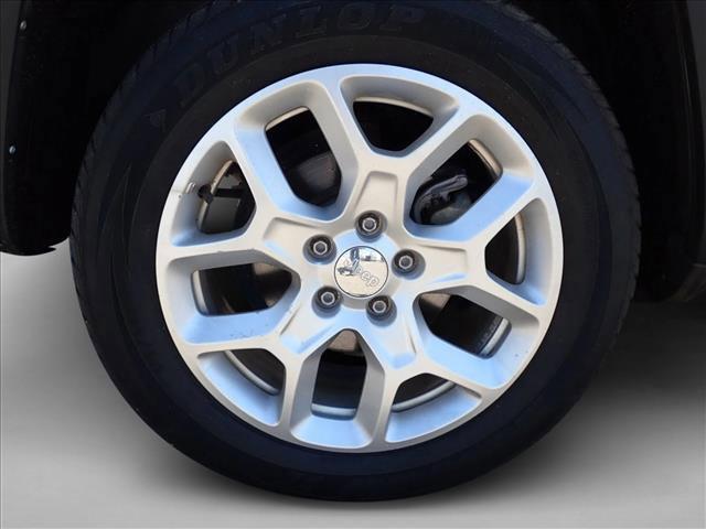 used 2015 Jeep Renegade car, priced at $11,398