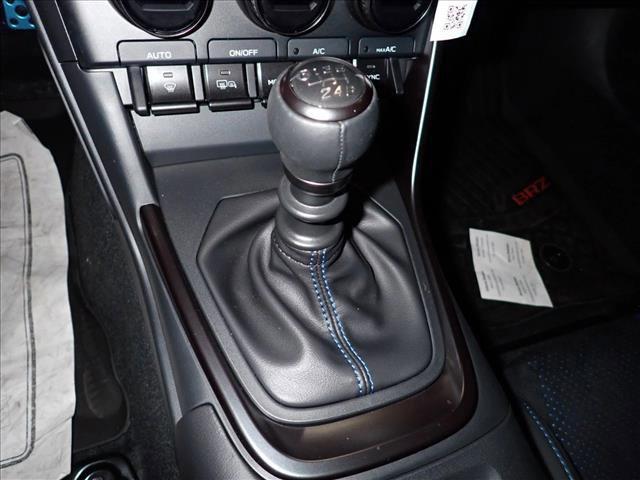 new 2025 Subaru BRZ car, priced at $39,147