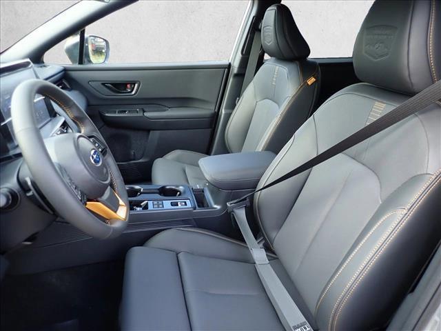 new 2026 Subaru Outback car, priced at $48,979