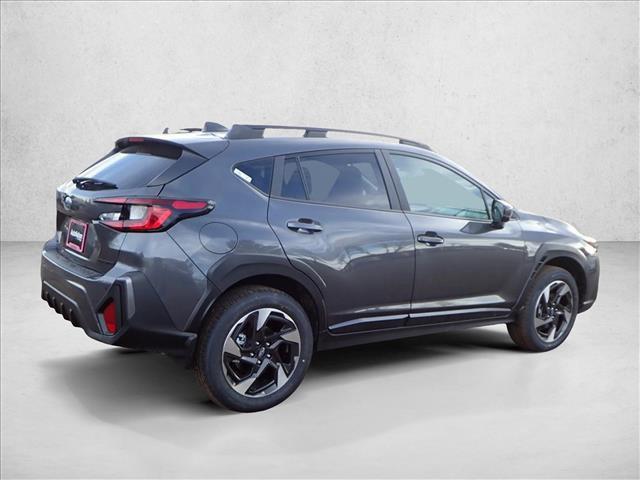 new 2026 Subaru Crosstrek car, priced at $34,346