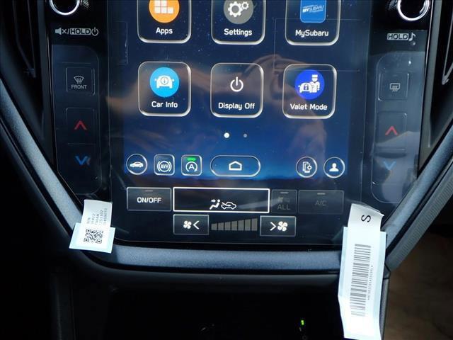 new 2026 Subaru Crosstrek car, priced at $34,346