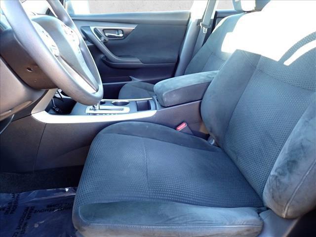 used 2015 Nissan Altima car, priced at $8,598