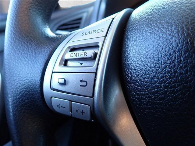 used 2015 Nissan Altima car, priced at $8,598