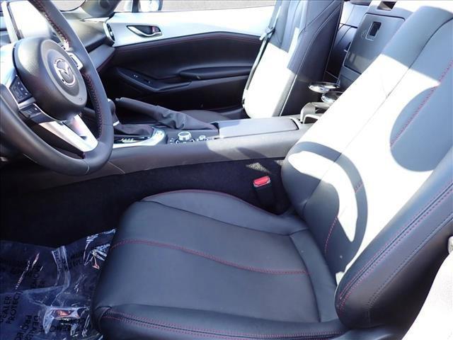 used 2019 Mazda MX-5 Miata car, priced at $28,998
