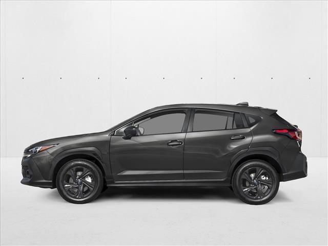 new 2026 Subaru Crosstrek car, priced at $28,030