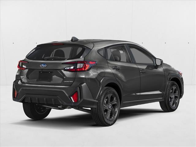 new 2026 Subaru Crosstrek car, priced at $28,030
