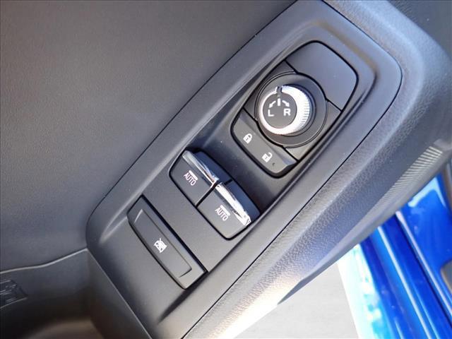 new 2025 Subaru BRZ car, priced at $36,822