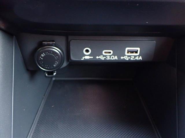 new 2025 Subaru WRX car, priced at $40,063