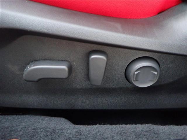 new 2025 Subaru WRX car, priced at $40,063