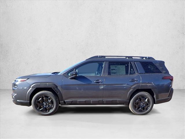 new 2026 Subaru Outback car, priced at $41,941