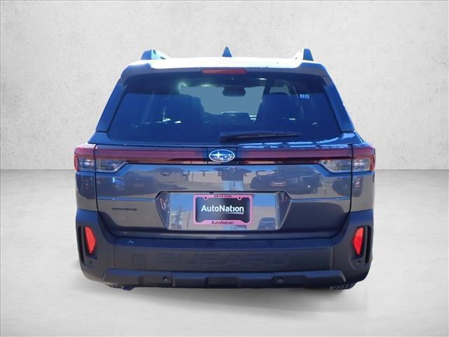new 2026 Subaru Outback car, priced at $41,941