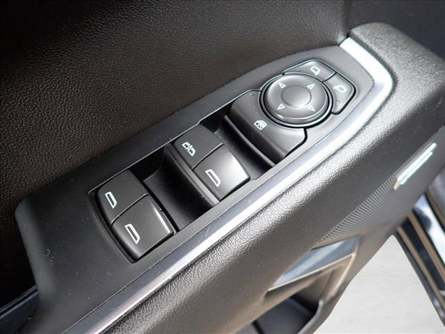 used 2024 Chevrolet Silverado 1500 car, priced at $48,798