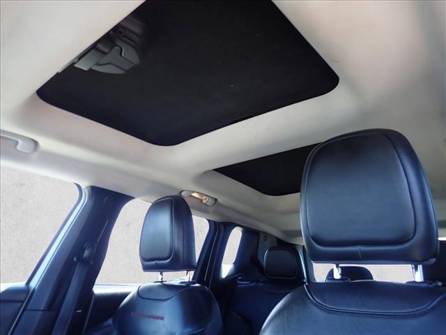 used 2016 Jeep Renegade car, priced at $9,998