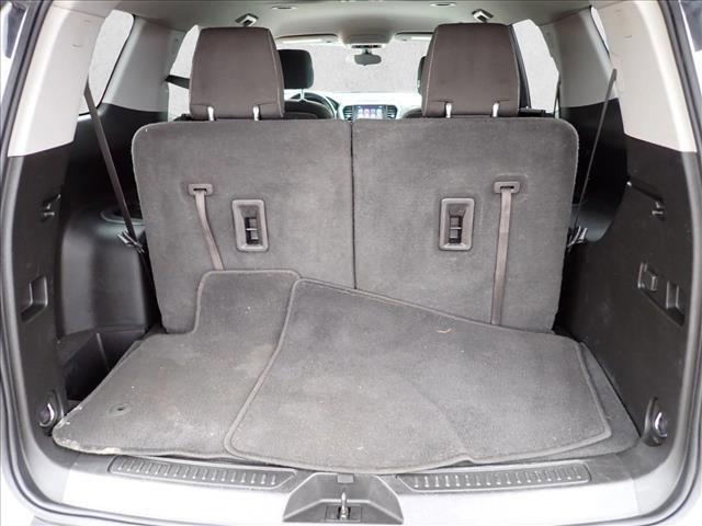 used 2017 GMC Acadia car, priced at $13,798