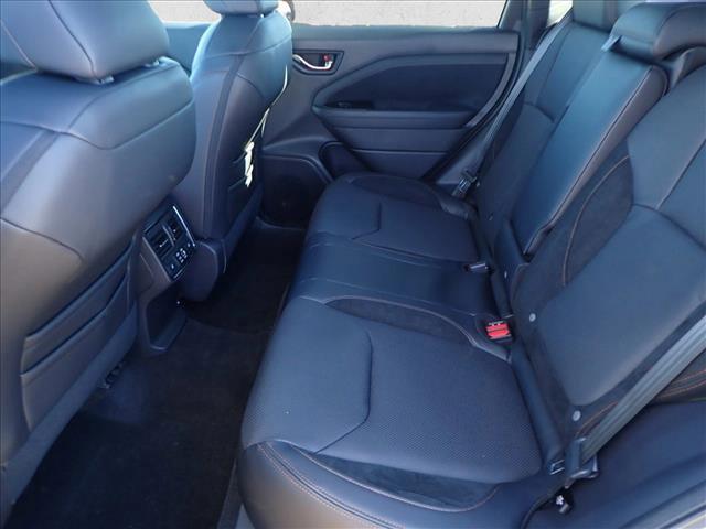 new 2026 Subaru Forester car, priced at $41,331