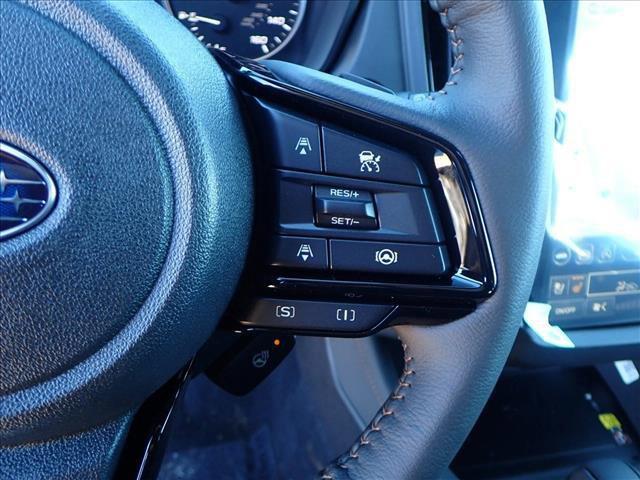 new 2026 Subaru Forester car, priced at $41,331