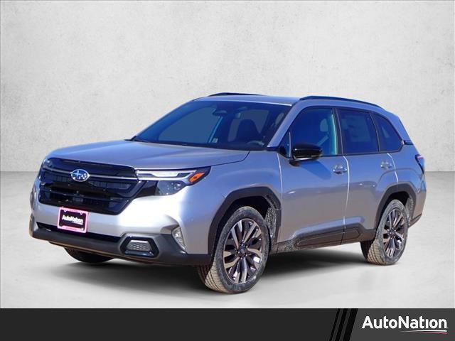 new 2026 Subaru Forester car, priced at $41,331