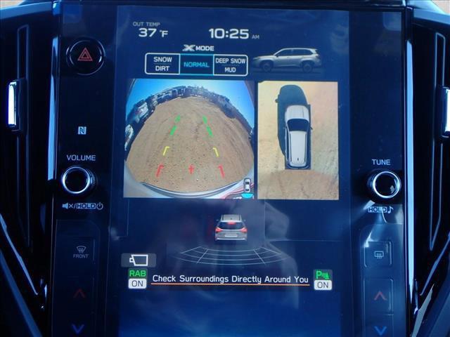 new 2026 Subaru Forester car, priced at $41,331