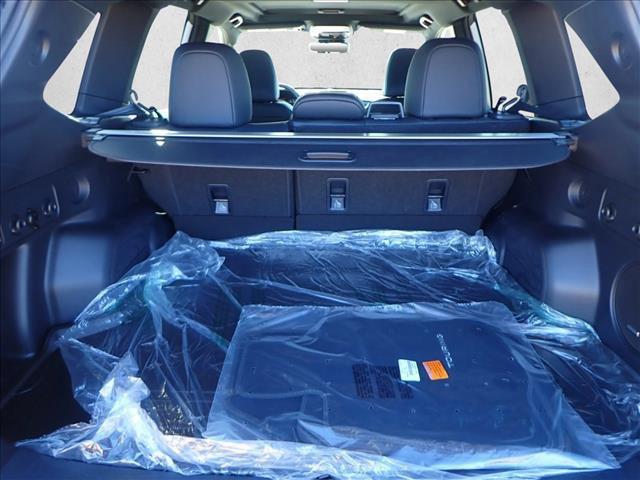 new 2026 Subaru Forester car, priced at $41,331