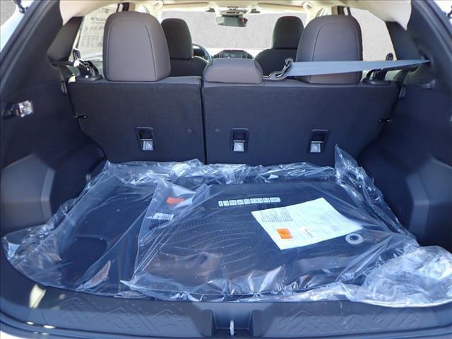 new 2026 Subaru Crosstrek car, priced at $31,474