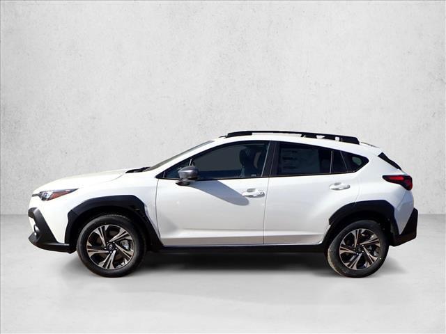 new 2026 Subaru Crosstrek car, priced at $31,474