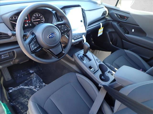 new 2026 Subaru Crosstrek car, priced at $31,474