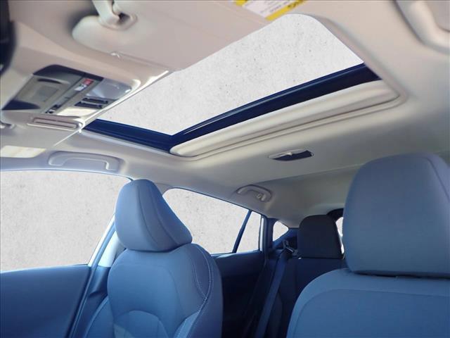 new 2026 Subaru Crosstrek car, priced at $31,474