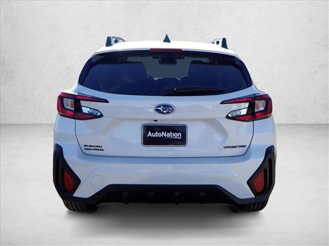 new 2026 Subaru Crosstrek car, priced at $31,474