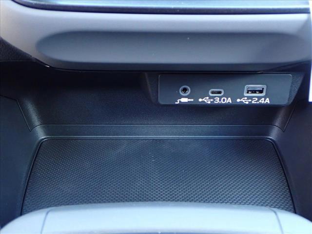 new 2026 Subaru Crosstrek car, priced at $31,474