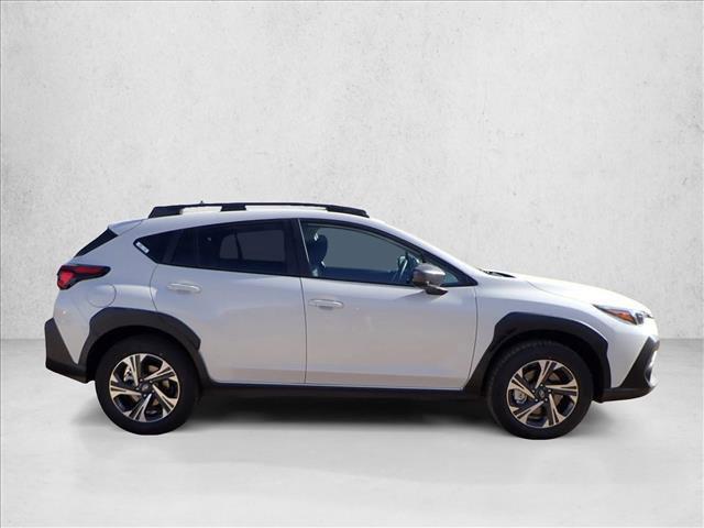new 2026 Subaru Crosstrek car, priced at $31,474