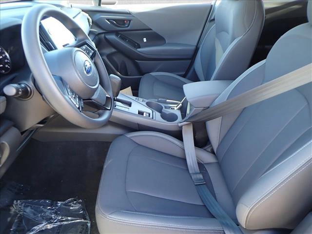 new 2026 Subaru Crosstrek car, priced at $31,474