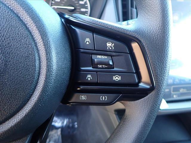 new 2026 Subaru Crosstrek car, priced at $31,474