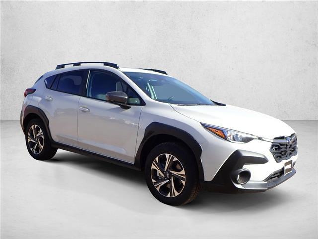 new 2026 Subaru Crosstrek car, priced at $31,474