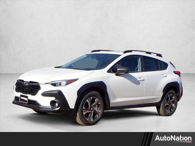 new 2026 Subaru Crosstrek car, priced at $31,474