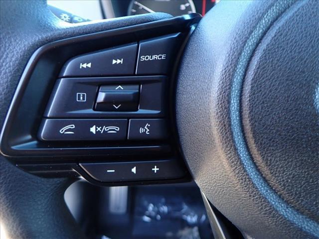 new 2026 Subaru Crosstrek car, priced at $31,474