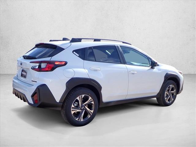 new 2026 Subaru Crosstrek car, priced at $31,474