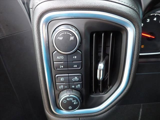 used 2019 Chevrolet Silverado 1500 car, priced at $28,998