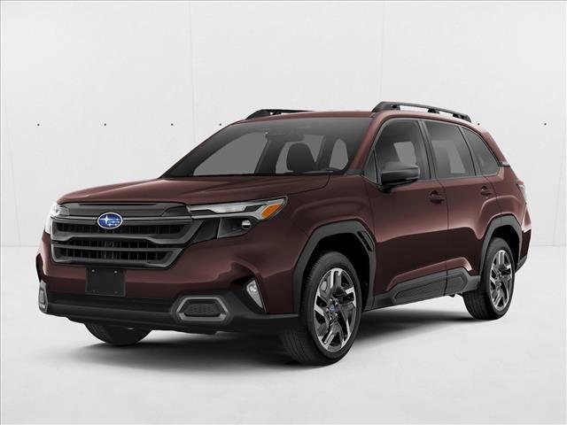 new 2026 Subaru Forester car, priced at $40,356