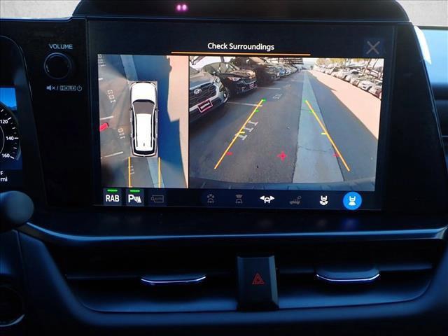 new 2026 Subaru Outback car, priced at $45,146