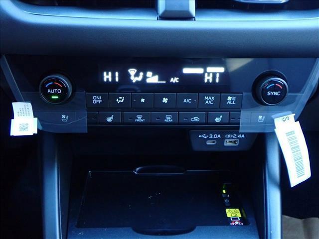 new 2026 Subaru Outback car, priced at $45,146