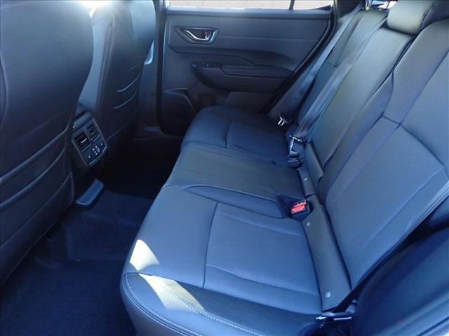 new 2026 Subaru Outback car, priced at $45,146