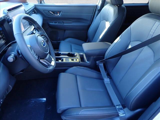 new 2026 Subaru Outback car, priced at $45,146