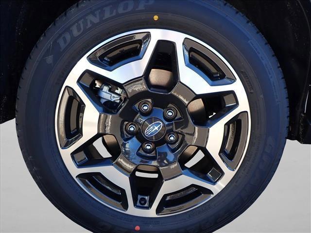 new 2026 Subaru Outback car, priced at $45,146