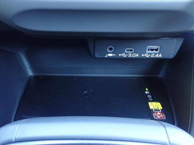 new 2026 Subaru Crosstrek Hybrid car, priced at $37,607