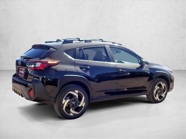 new 2026 Subaru Crosstrek Hybrid car, priced at $37,607