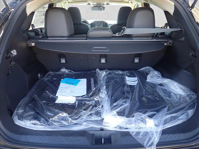 new 2026 Subaru Crosstrek Hybrid car, priced at $37,607