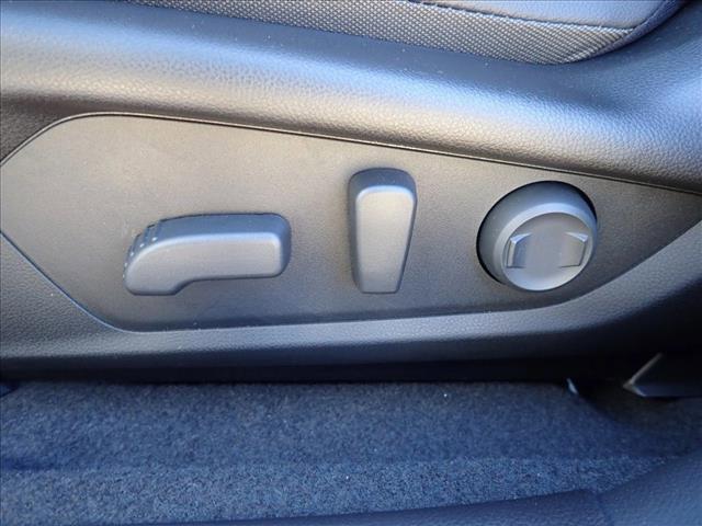 new 2026 Subaru Crosstrek Hybrid car, priced at $37,607