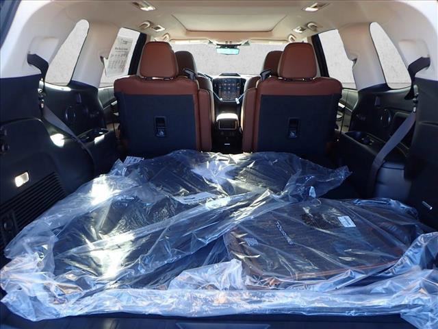 new 2026 Subaru Ascent car, priced at $50,565